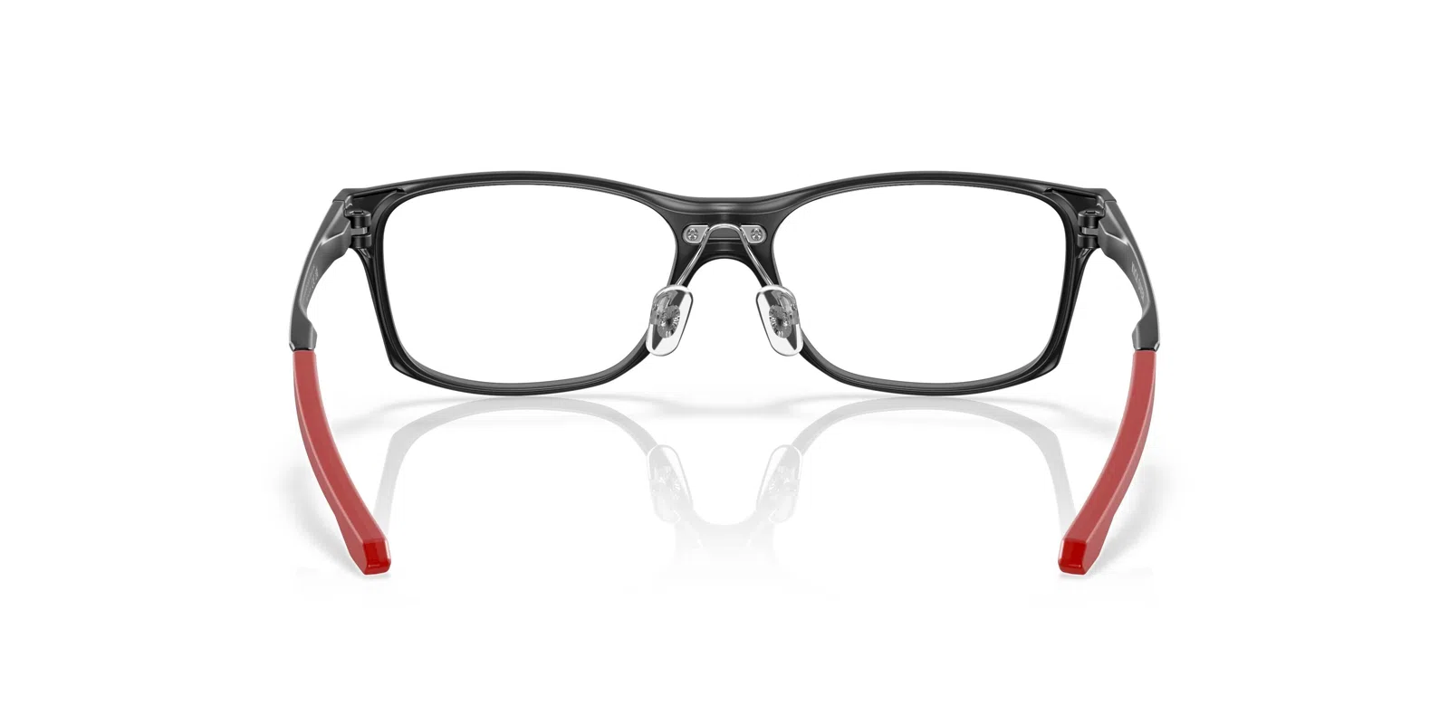 Oakley Kick Over 8025D Eyeglasses - view 8